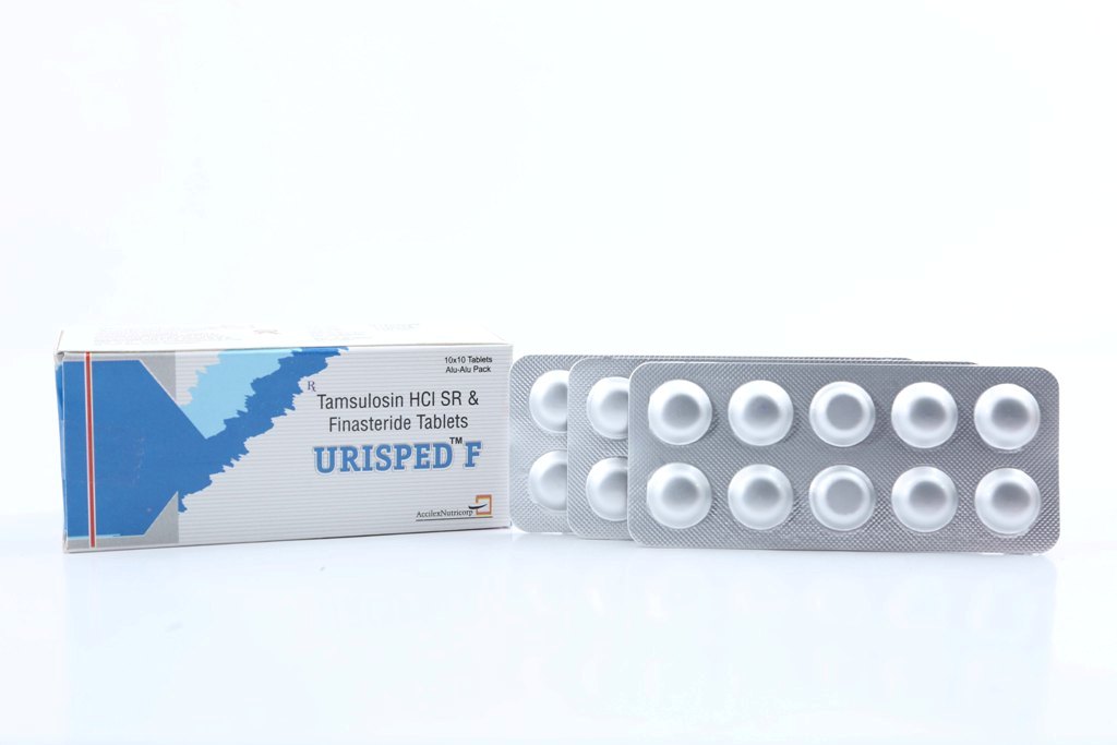 URISPED F TAB